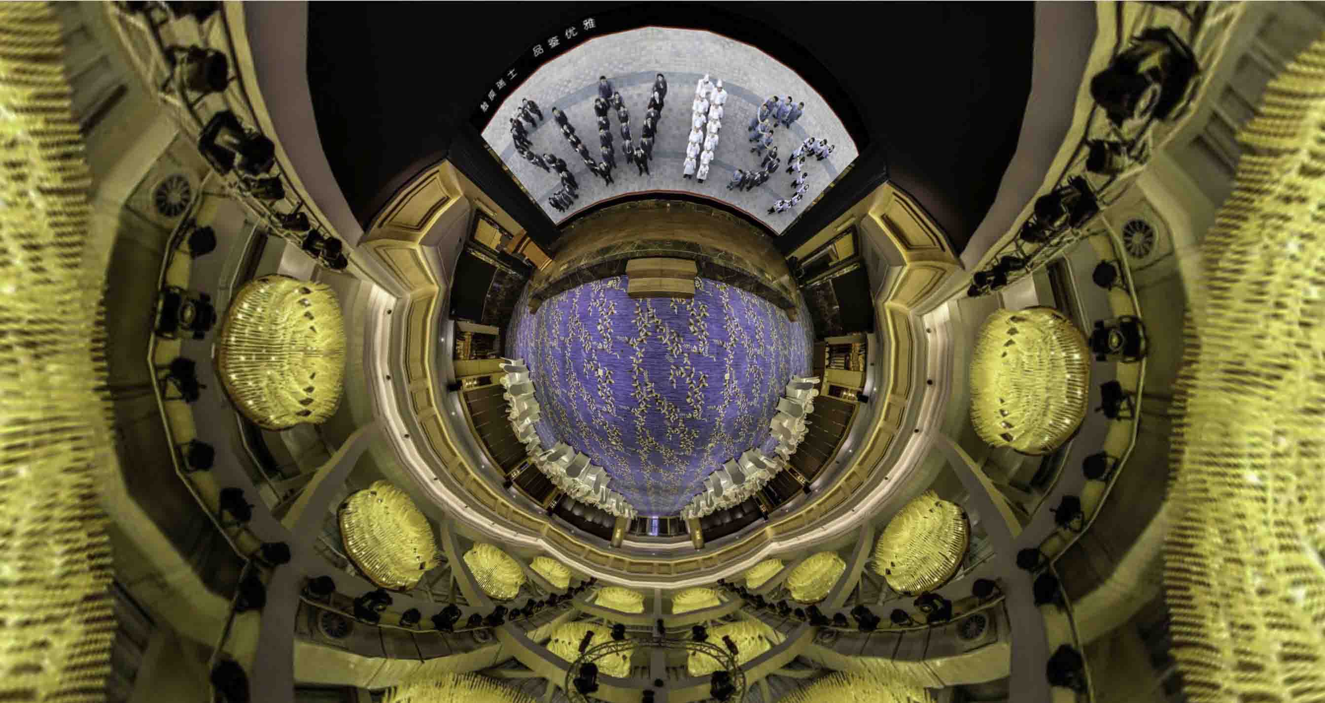 调楼镇探索VR全景拍摄中的深度感：营造沉浸式体验的关键要素